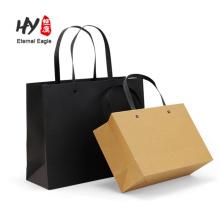 Top quality cheap packing paper bag